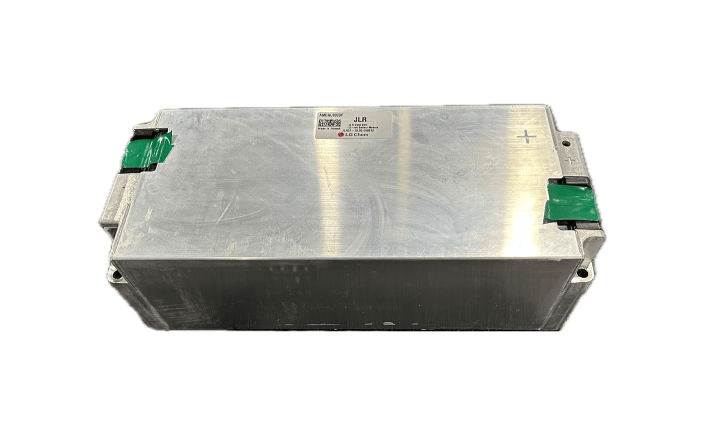 Jaguar i-Pace 2.6 kWh Battery Module