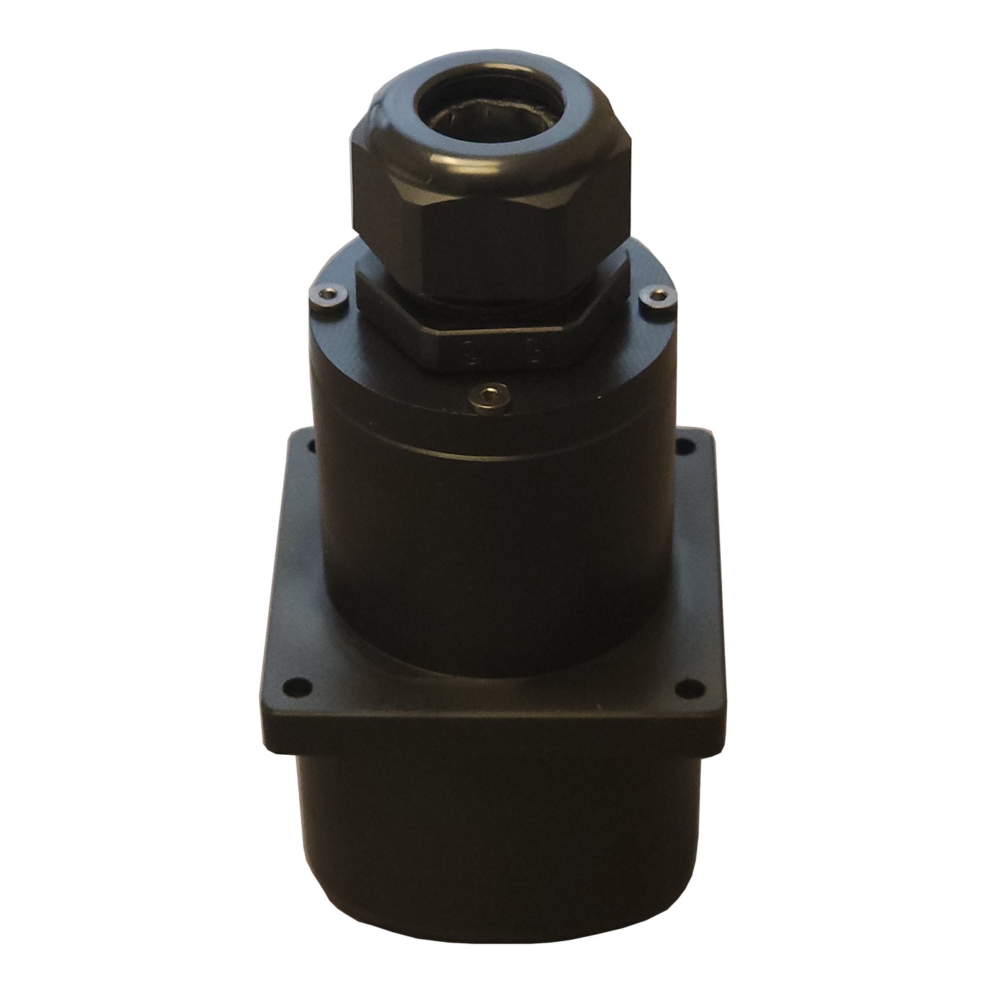 NACS (Tesla) 48A Charge Port