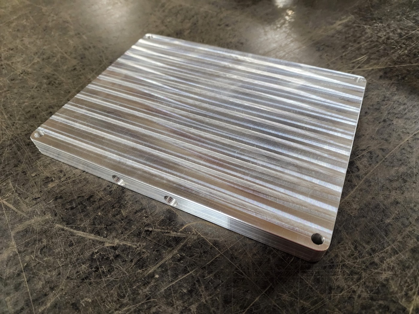 NetGain Chill Plate for SME X1/X144
